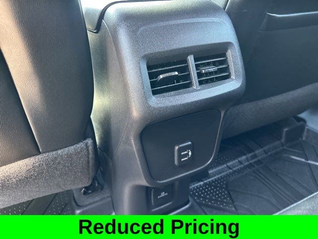 Chevrolet Equinox RS 2022 Chevrolet Equinox RS 2022