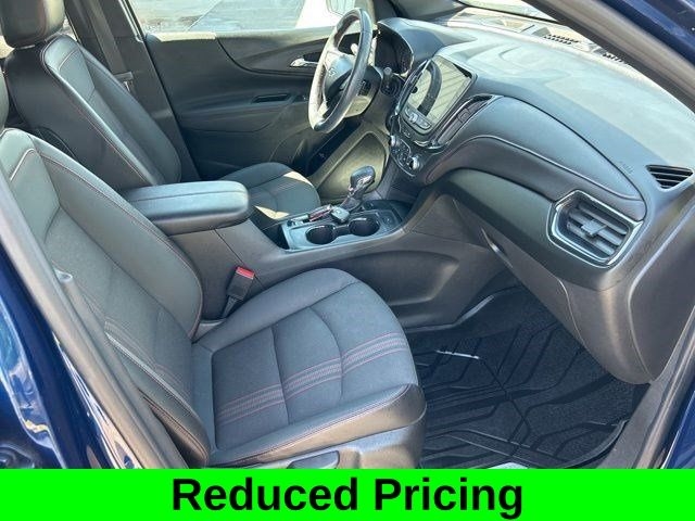 Chevrolet Equinox RS 2022 Chevrolet Equinox RS 2022