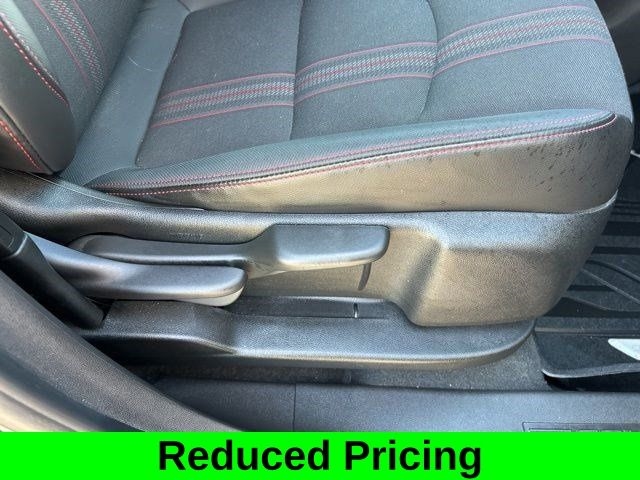 Chevrolet Equinox RS 2022 Chevrolet Equinox RS 2022