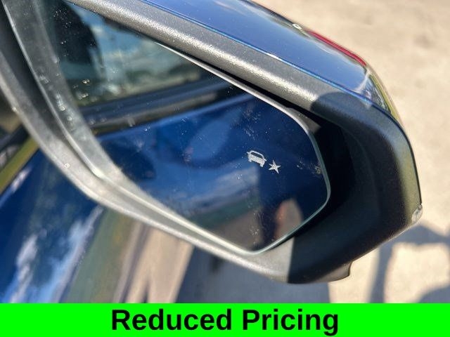 Chevrolet Equinox RS 2022 Chevrolet Equinox RS 2022