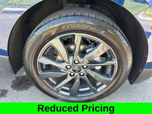 Chevrolet Equinox RS 2022 Chevrolet Equinox RS 2022