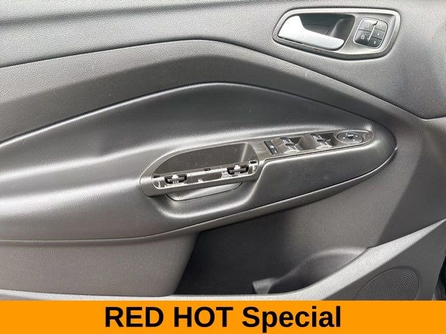 Ford Escape Titanium 4WD 2019