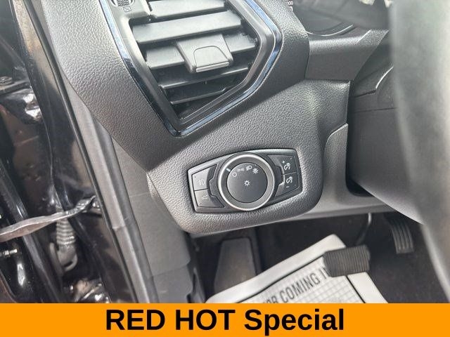 Ford Escape Titanium 4WD 2019