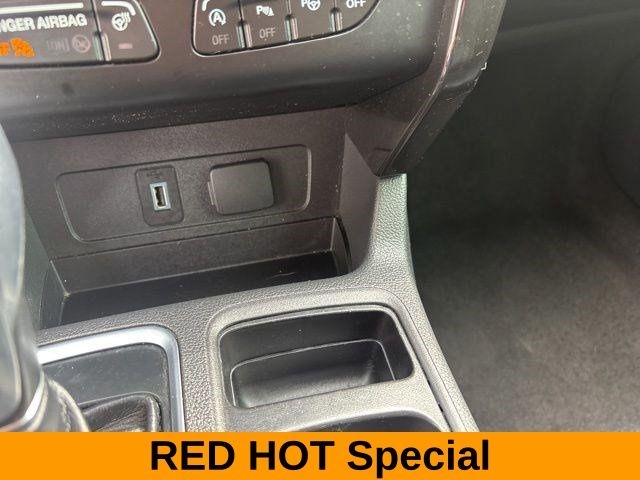 Ford Escape Titanium 4WD 2019