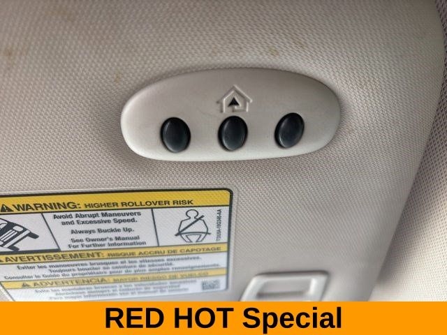 Ford Escape Titanium 4WD 2019