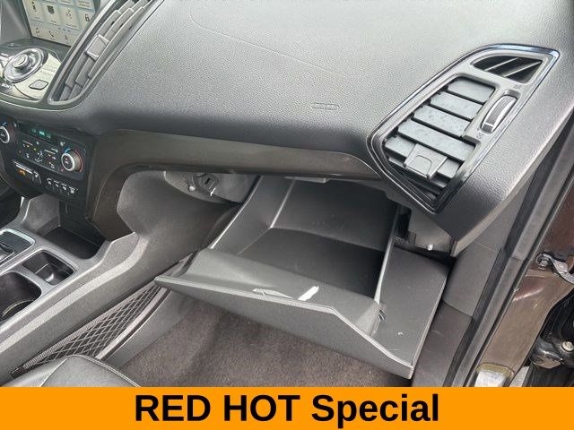 Ford Escape Titanium 4WD 2019