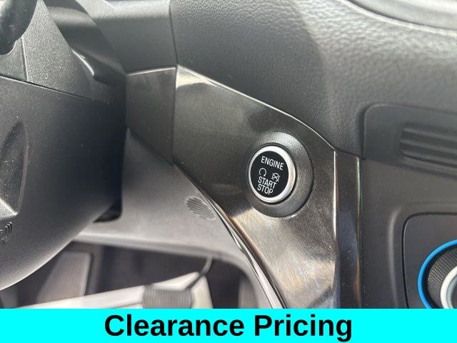 Ford Escape Titanium 4WD 2019