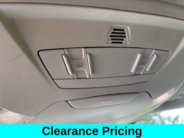 Ford Escape Titanium 4WD 2019