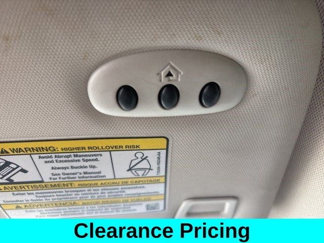 Ford Escape Titanium 4WD 2019