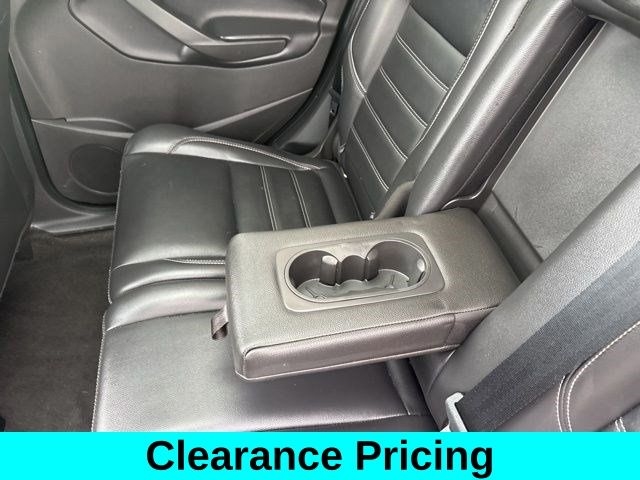 Ford Escape Titanium 4WD 2019