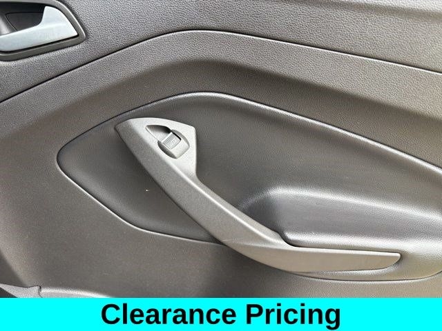 Ford Escape Titanium 4WD 2019