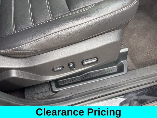 Ford Escape Titanium 4WD 2019