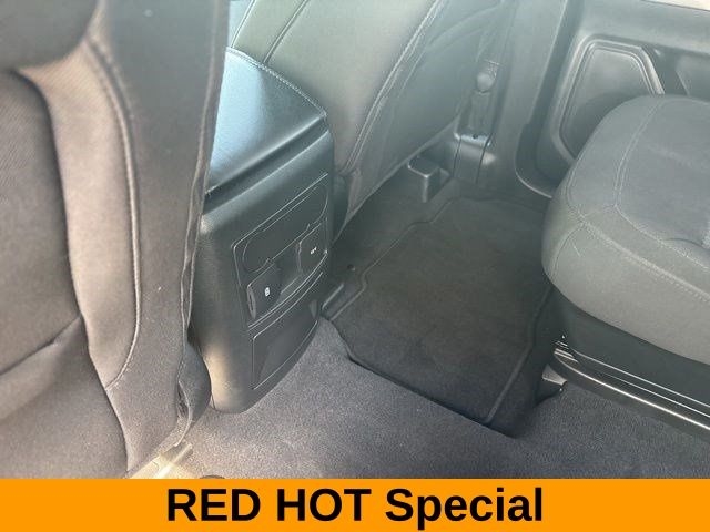 Ford Explorer XLT 4WD 2023