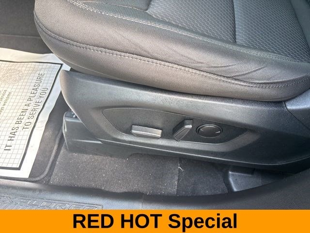 Ford Explorer XLT 4WD 2023