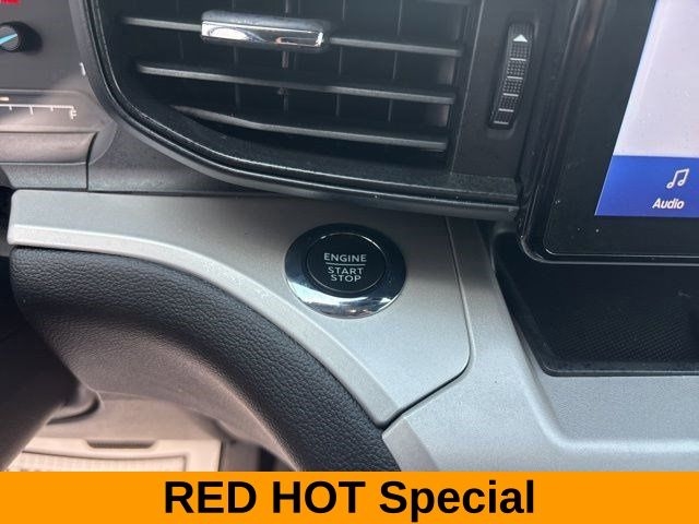 Ford Explorer XLT 4WD 2023