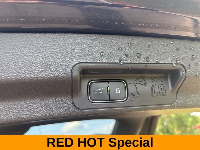 Ford Explorer XLT 4WD 2023