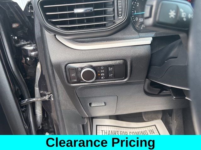 Ford Explorer XLT 4WD 2023