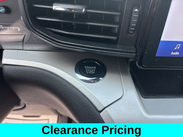 Ford Explorer XLT 4WD 2023