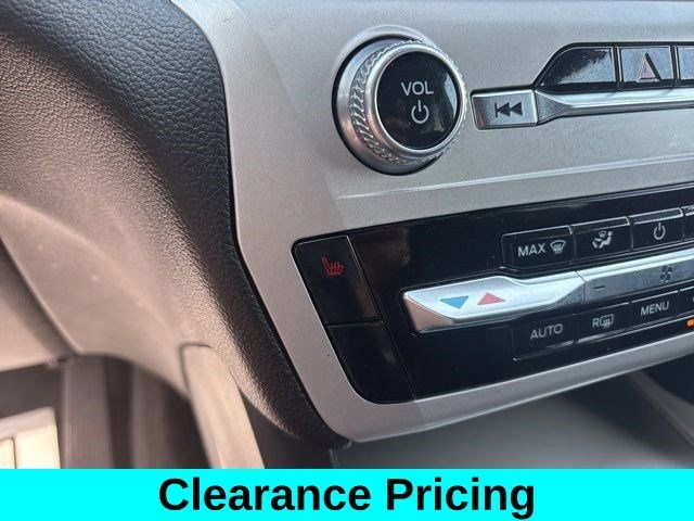 Ford Explorer XLT 4WD 2023