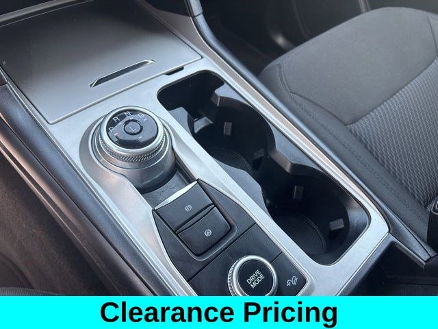 Ford Explorer XLT 4WD 2023