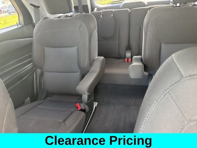 Ford Explorer XLT 4WD 2023