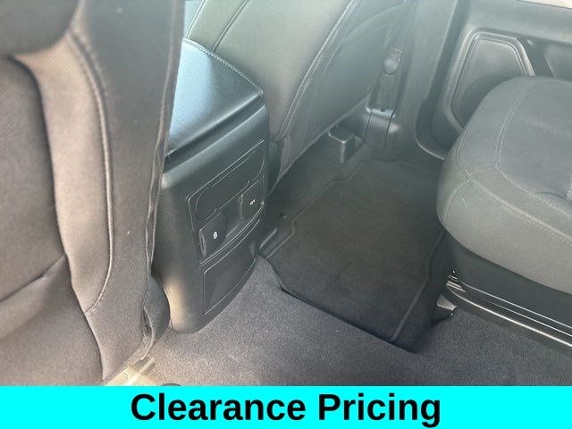 Ford Explorer XLT 4WD 2023