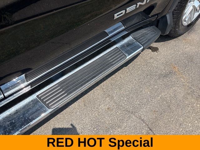 GMC Sierra 1500 Denali Crew Cab 4WD 2020