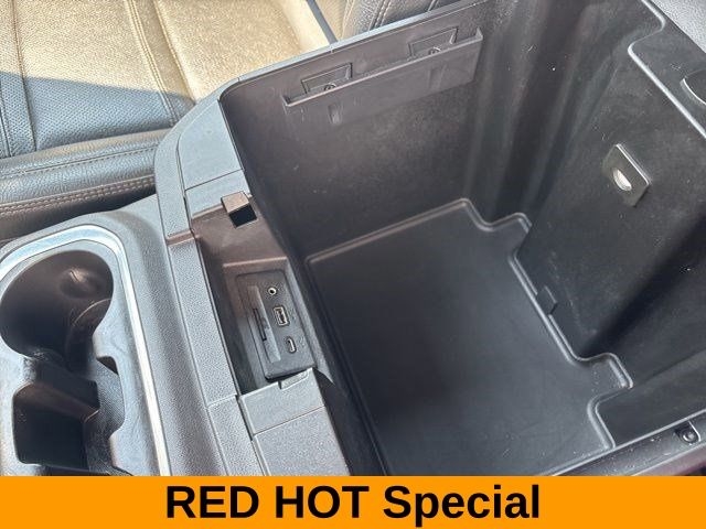 GMC Sierra 1500 Denali Crew Cab 4WD 2020