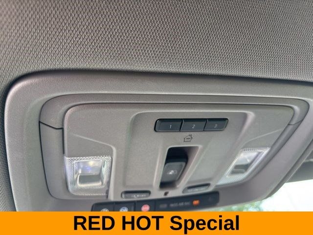 GMC Sierra 1500 Denali Crew Cab 4WD 2020