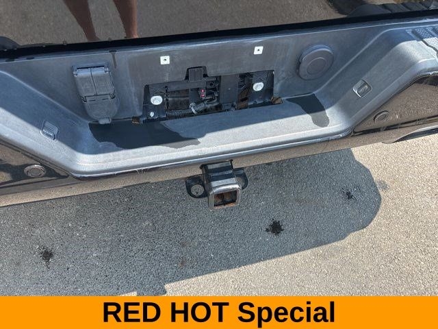 GMC Sierra 1500 Denali Crew Cab 4WD 2020