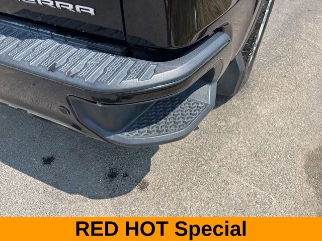 GMC Sierra 1500 Denali Crew Cab 4WD 2020