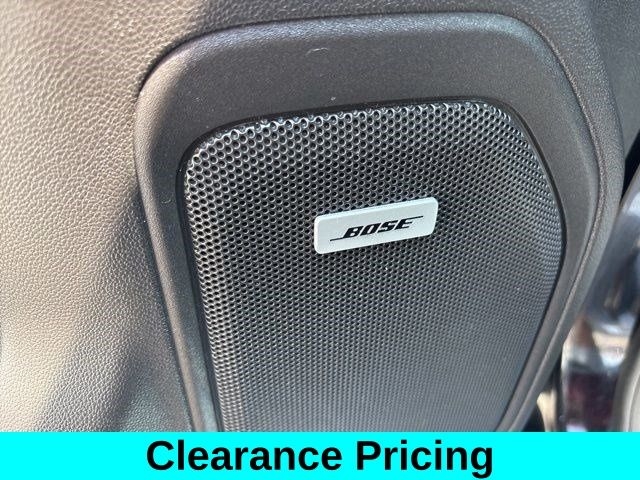 GMC Sierra 1500 Denali Crew Cab 4WD 2020