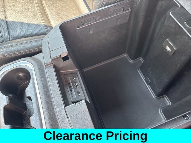 GMC Sierra 1500 Denali Crew Cab 4WD 2020