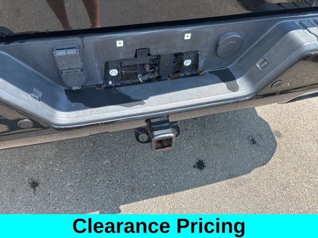 GMC Sierra 1500 Denali Crew Cab 4WD 2020