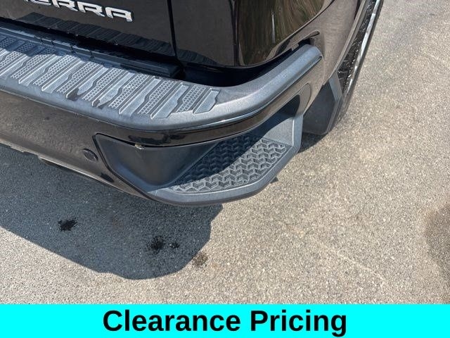 GMC Sierra 1500 Denali Crew Cab 4WD 2020