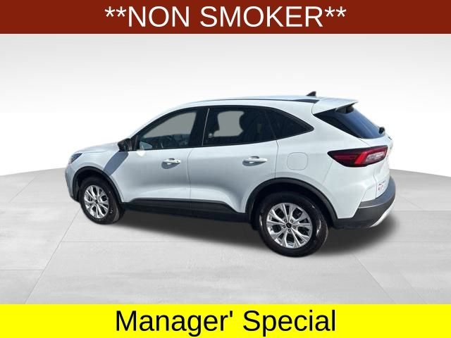 Ford Escape Active AWD 2025 Ford Escape Active AWD 2025