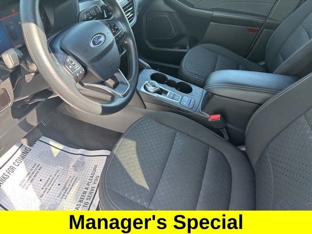 Ford Escape Active AWD 2025 Ford Escape Active AWD 2025