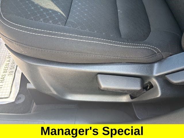 Ford Escape Active AWD 2025 Ford Escape Active AWD 2025