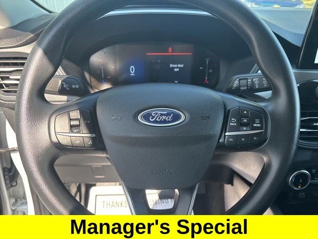 Ford Escape Active AWD 2025 Ford Escape Active AWD 2025