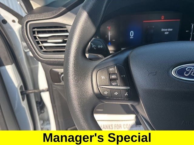 Ford Escape Active AWD 2025 Ford Escape Active AWD 2025