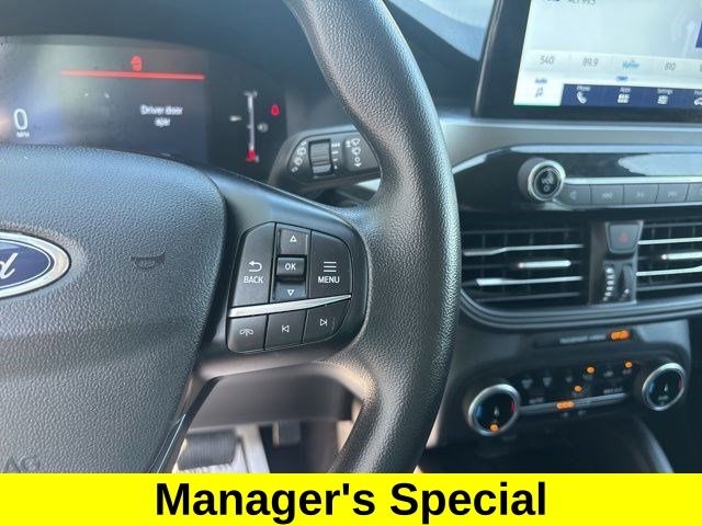 Ford Escape Active AWD 2025 Ford Escape Active AWD 2025