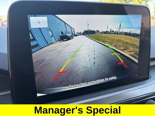 Ford Escape Active AWD 2025 Ford Escape Active AWD 2025