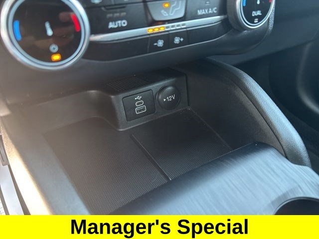 Ford Escape Active AWD 2025 Ford Escape Active AWD 2025