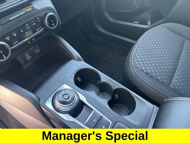 Ford Escape Active AWD 2025 Ford Escape Active AWD 2025