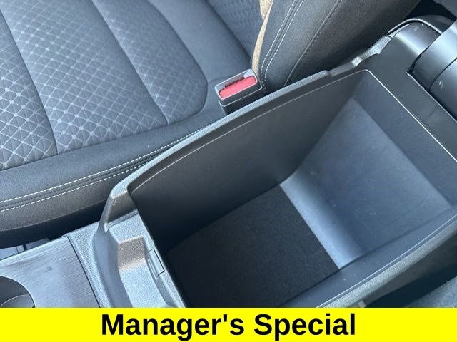 Ford Escape Active AWD 2025 Ford Escape Active AWD 2025