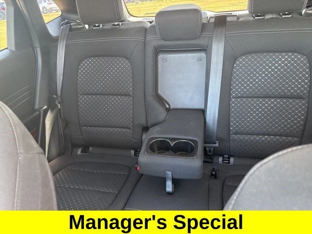 Ford Escape Active AWD 2025 Ford Escape Active AWD 2025