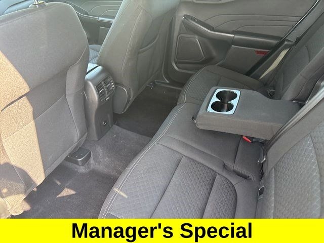 Ford Escape Active AWD 2025 Ford Escape Active AWD 2025