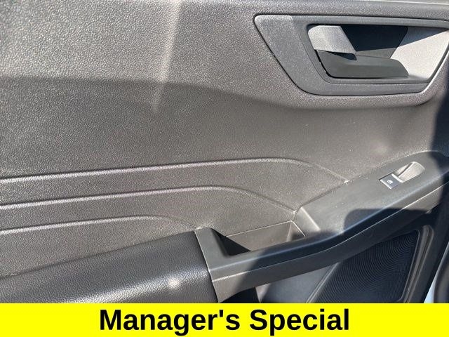 Ford Escape Active AWD 2025 Ford Escape Active AWD 2025