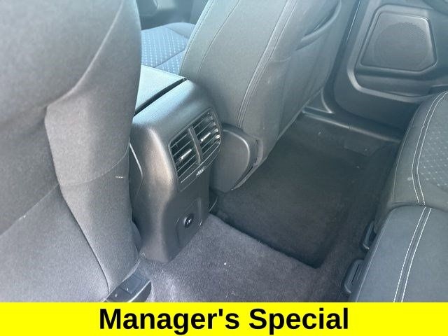 Ford Escape Active AWD 2025 Ford Escape Active AWD 2025