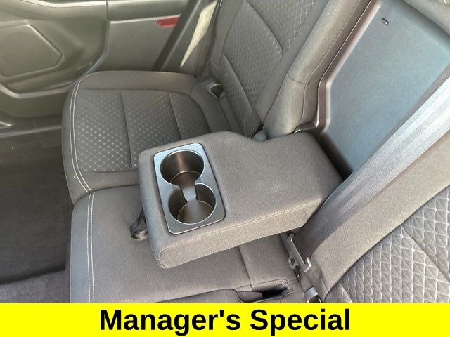 Ford Escape Active AWD 2025 Ford Escape Active AWD 2025